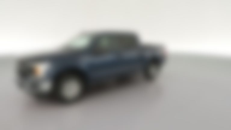 2020 Ford F150 SuperCrew Cab vehicle photo