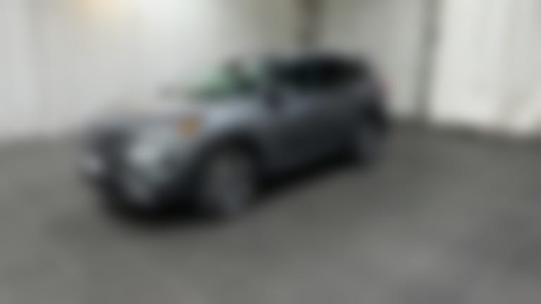 2026 Nissan Rogue vehicle photo