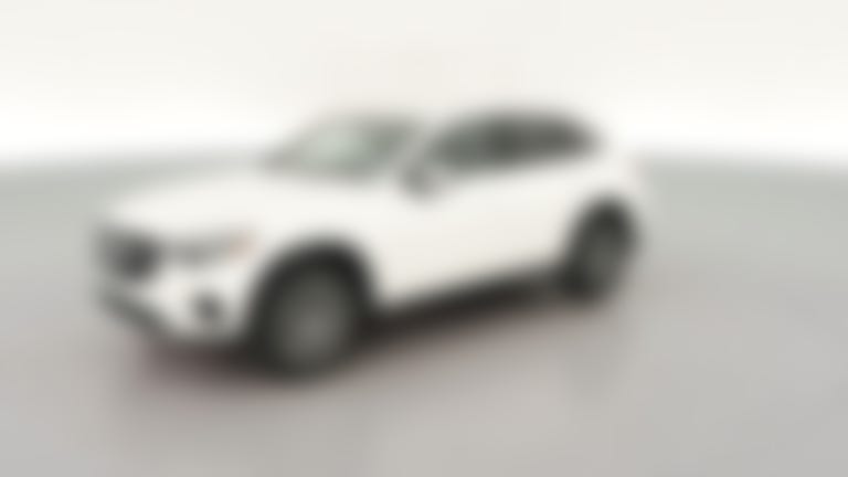 2024 Mercedes-Benz GLC vehicle photo
