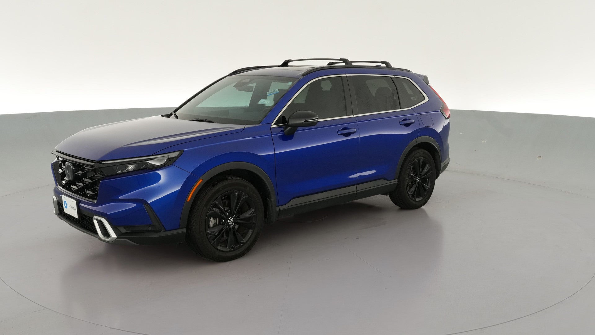 2025 Honda CR-V Hybrid vehicle photo