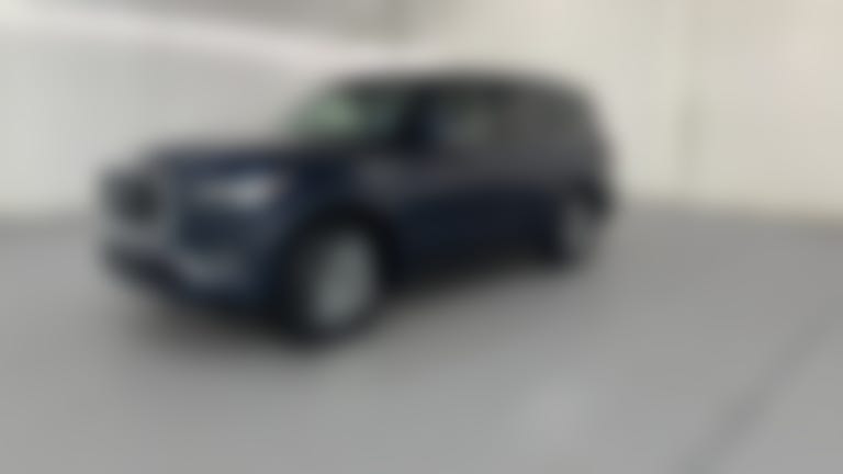 2019 INFINITI QX80 vehicle photo