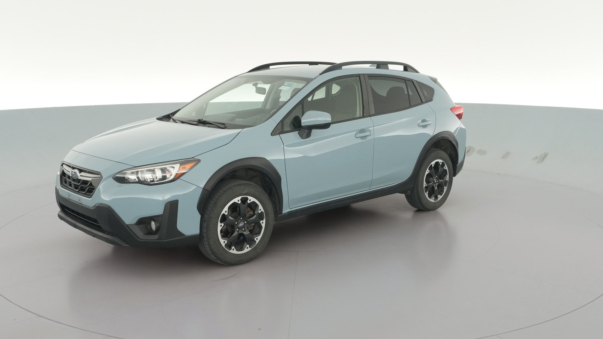 2023 Subaru Crosstrek vehicle photo