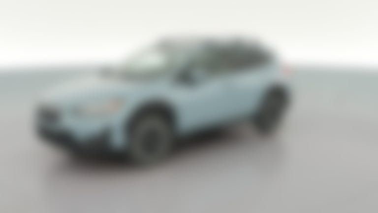 2023 Subaru Crosstrek vehicle photo