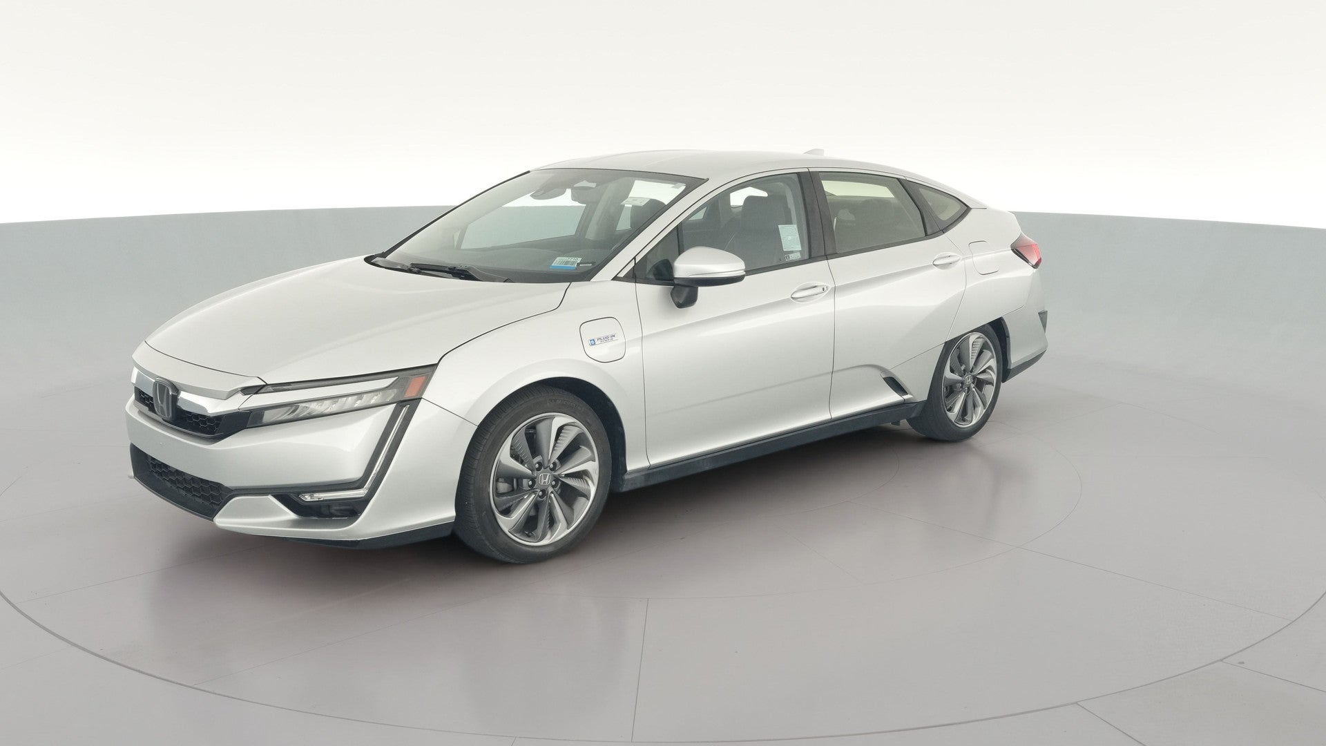 2018 Honda Clarity Plug-in Hybrid vehicle photo