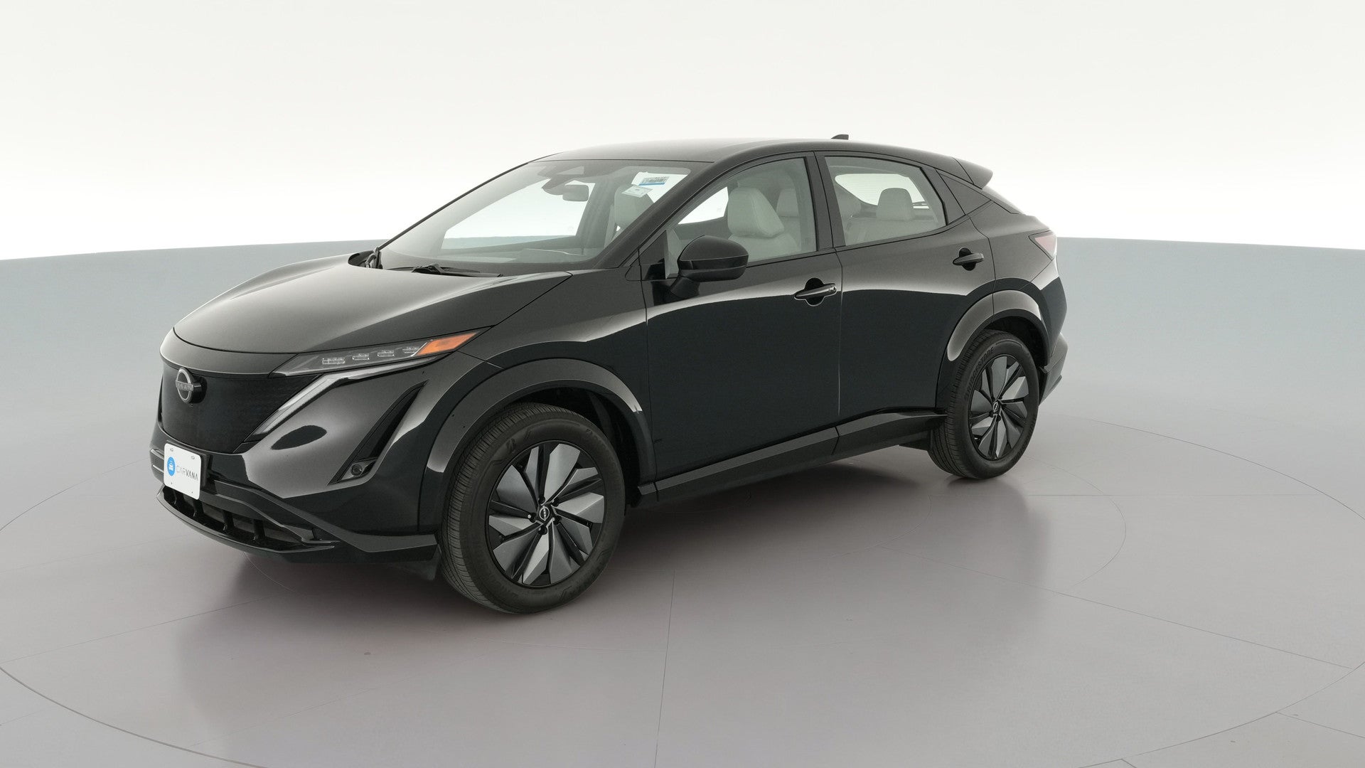 2024 Nissan ARIYA vehicle photo