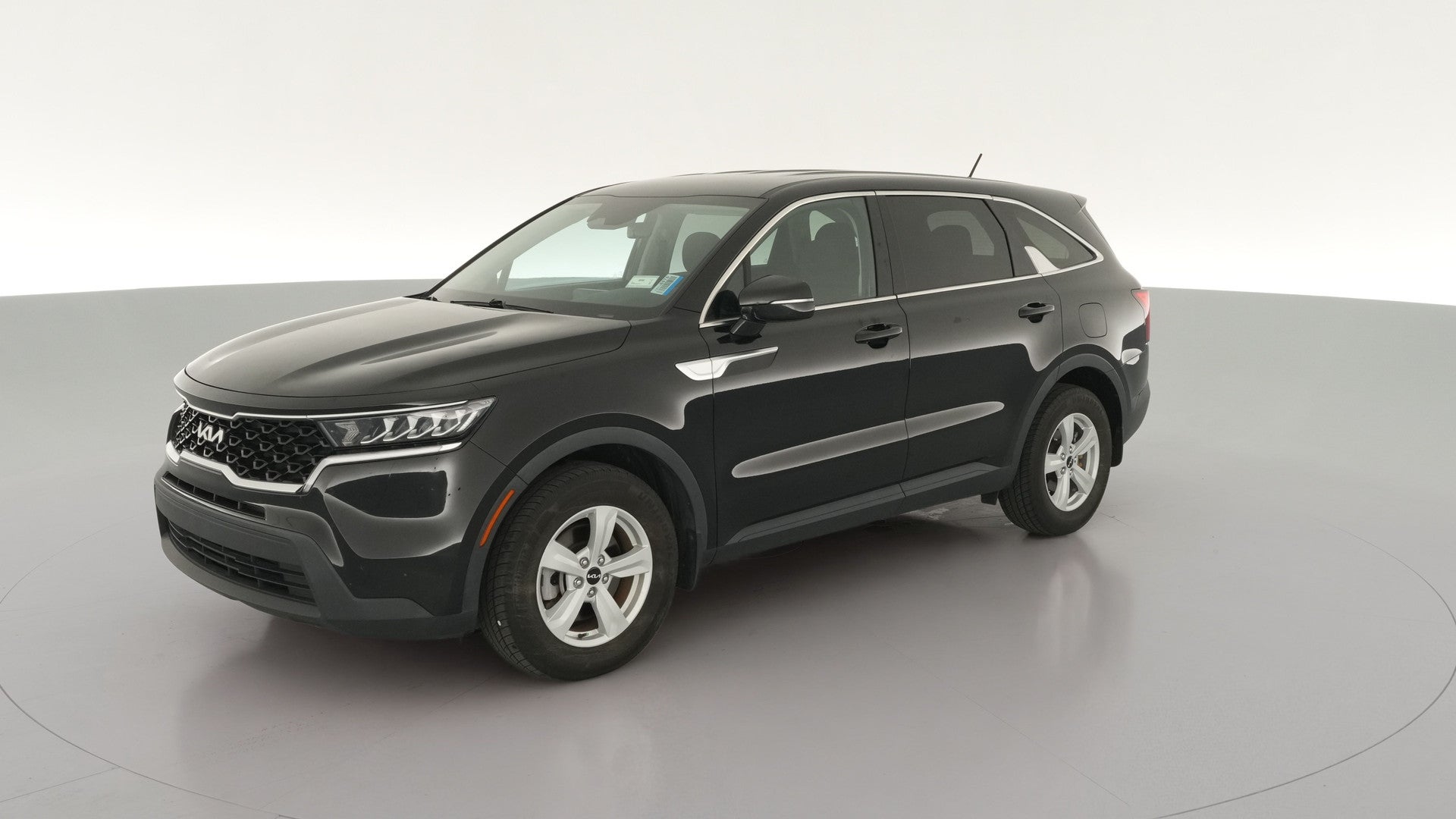 2022 Kia Sorento vehicle photo