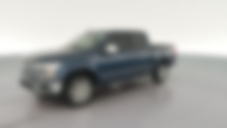 2019 Ford F150 SuperCrew Cab vehicle photo