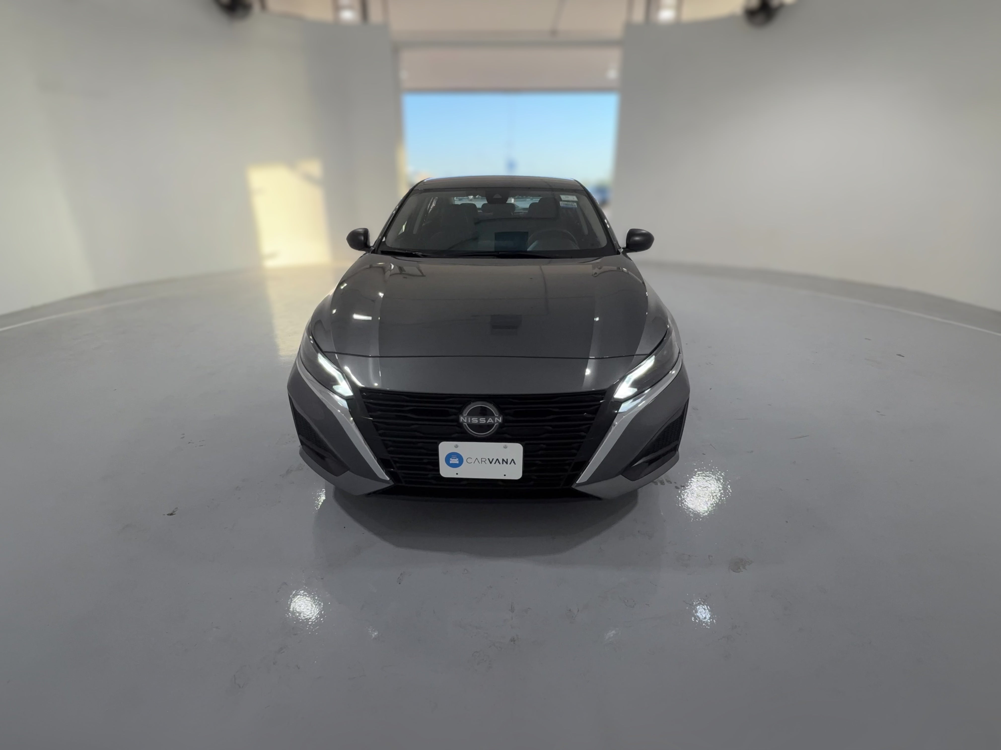 2025 Nissan Altima SV - Photo 22