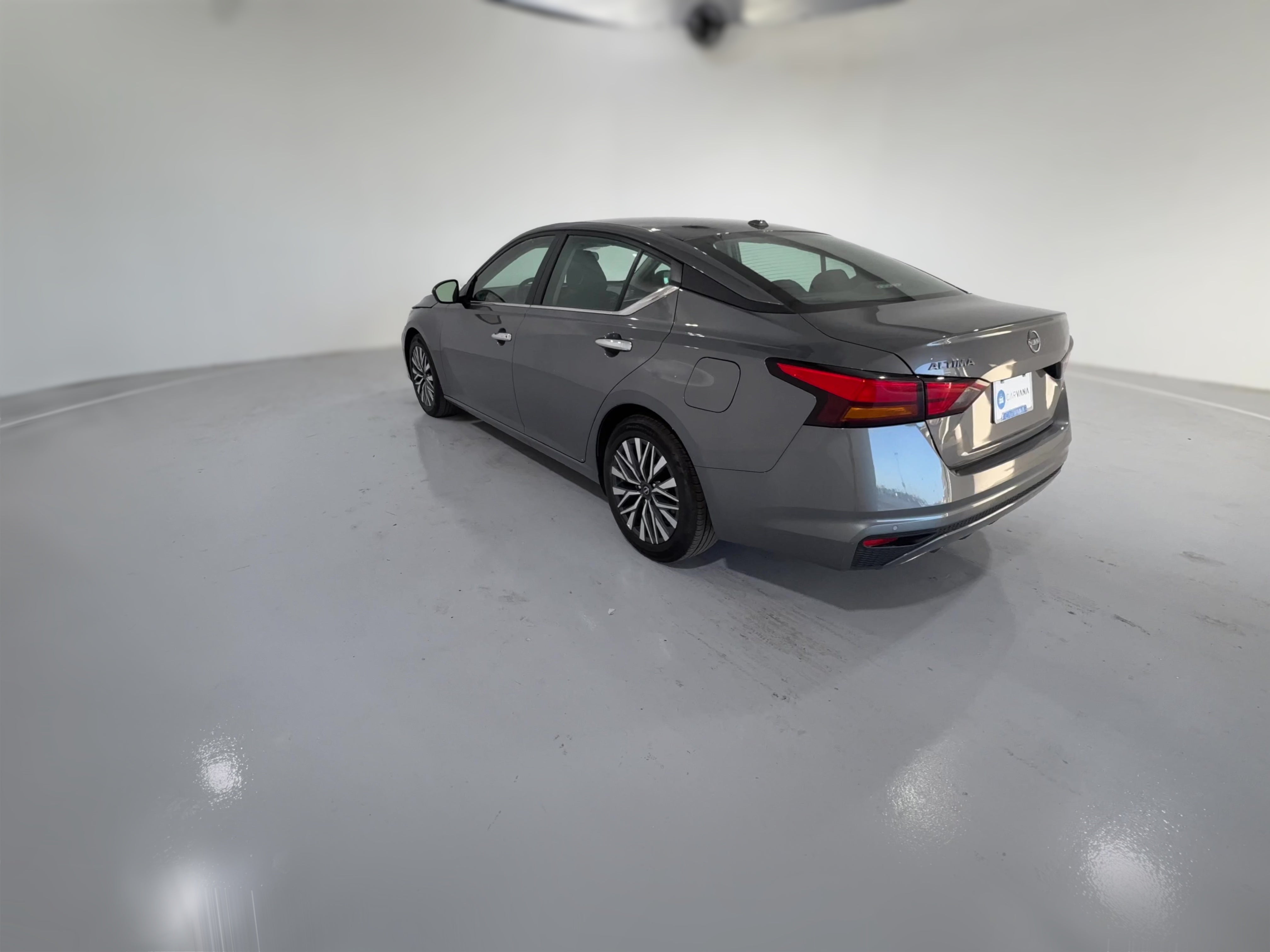 2025 Nissan Altima SV - Photo 28