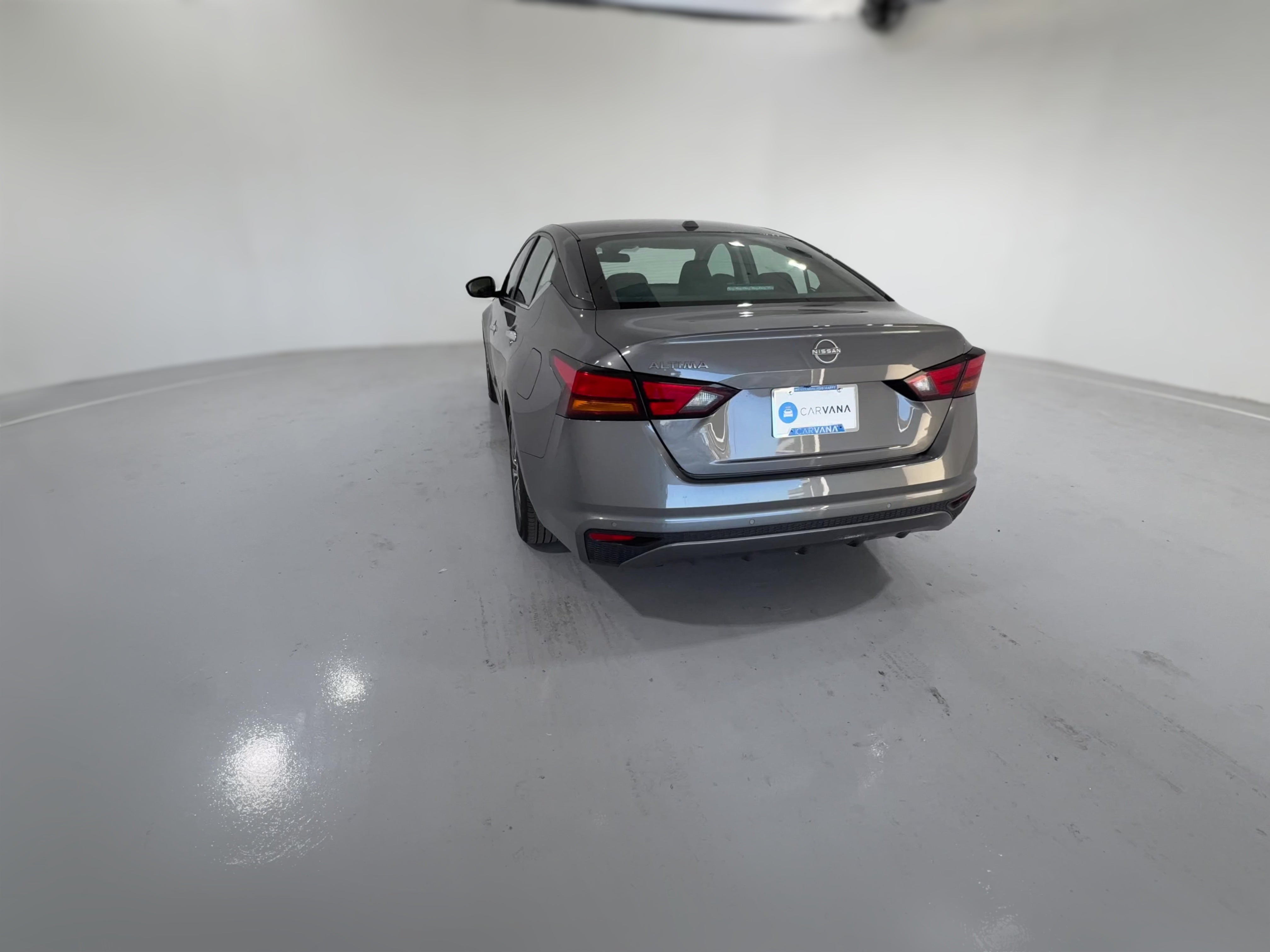 2025 Nissan Altima SV - Photo 29