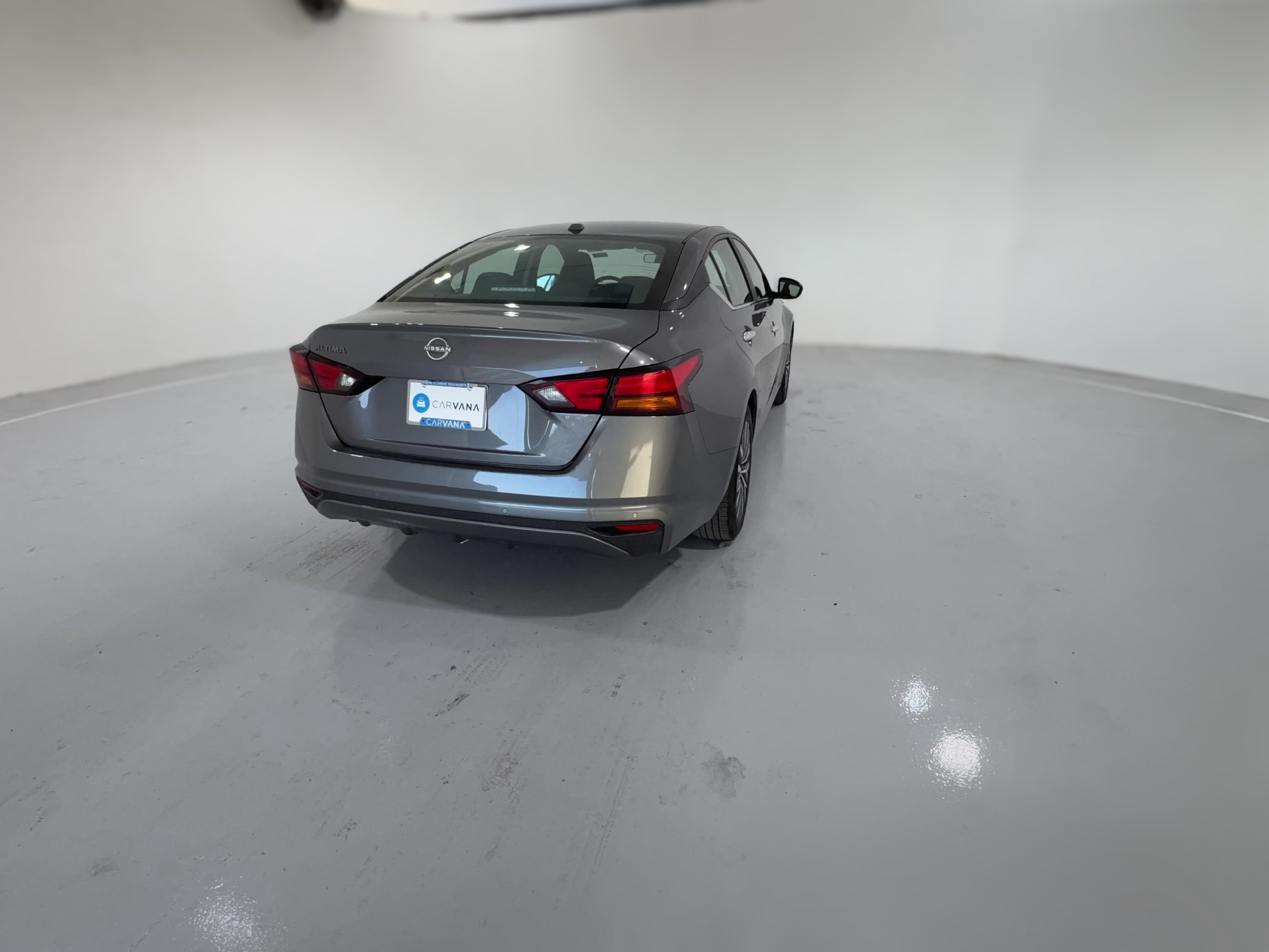 2025 Nissan Altima SV - Photo 31