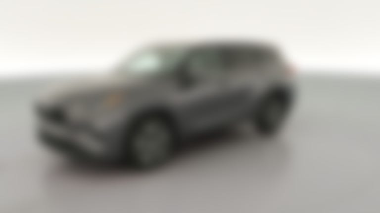 2021 Toyota Highlander vehicle photo
