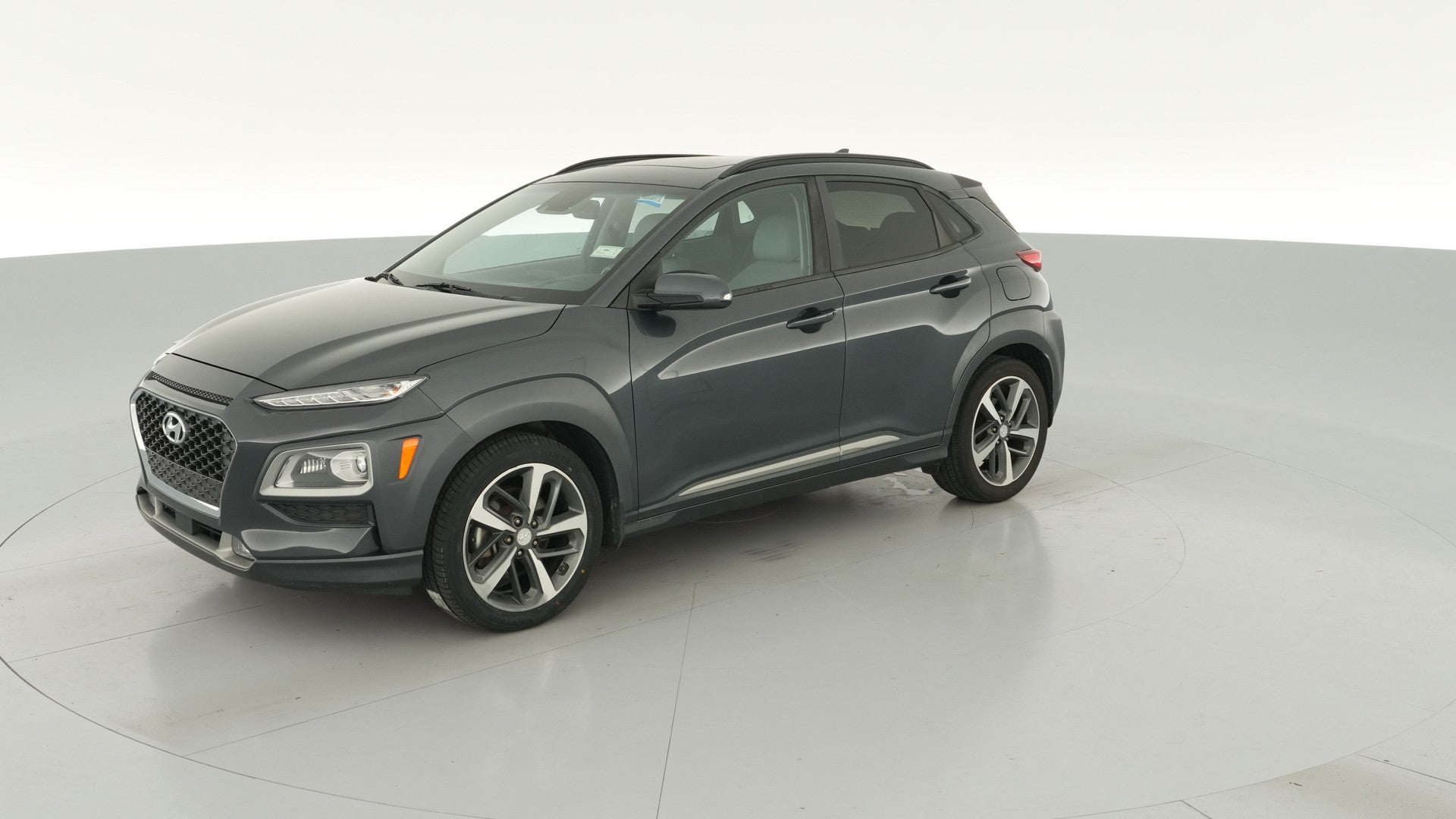 2019 Hyundai Kona vehicle photo