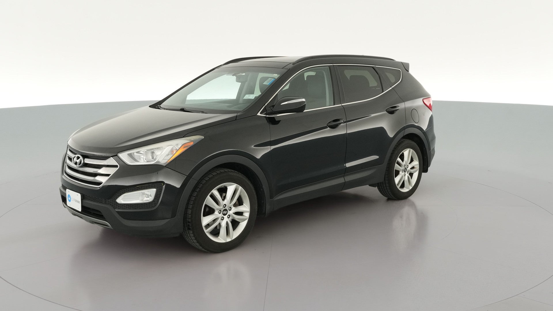 2015 Hyundai Santa Fe Sport vehicle photo