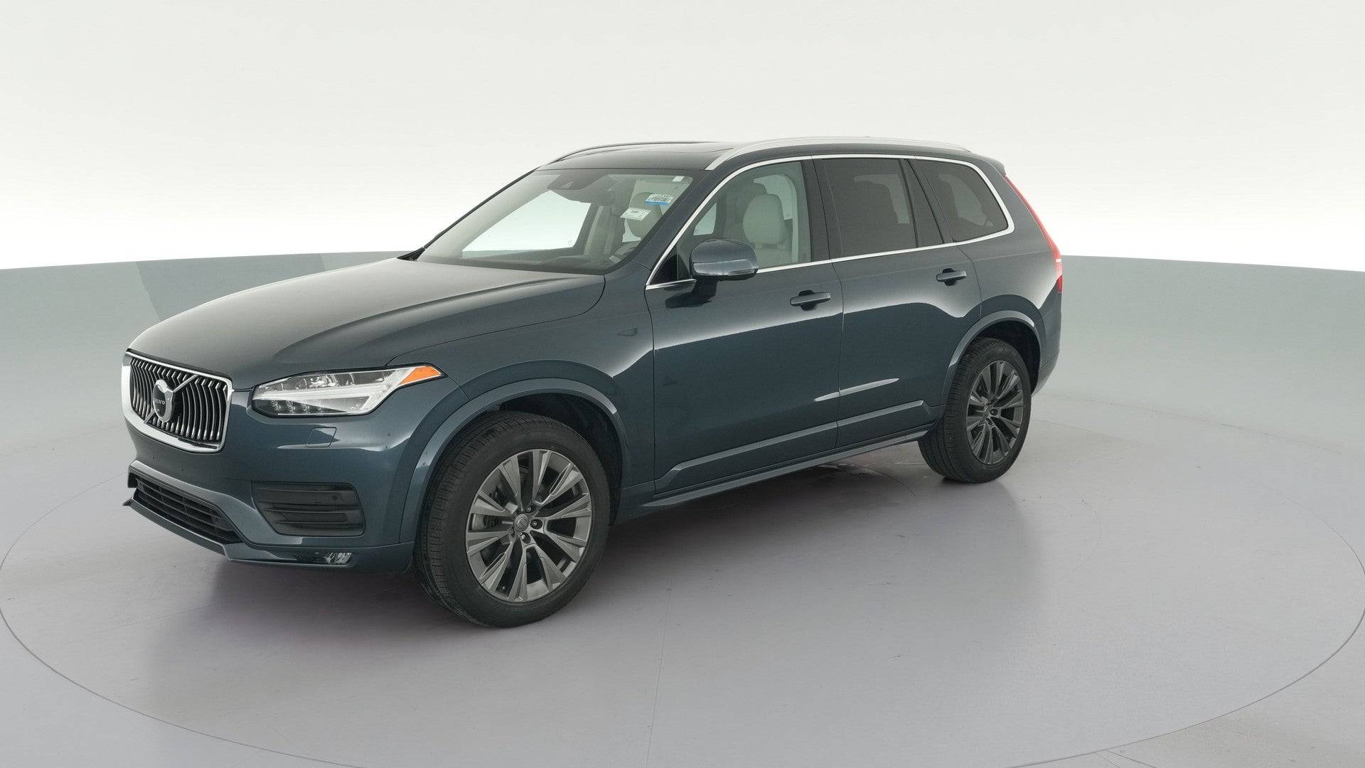 2022 Volvo XC90 vehicle photo