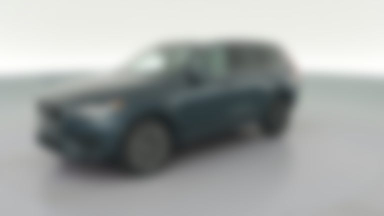 2022 Volvo XC90 vehicle photo