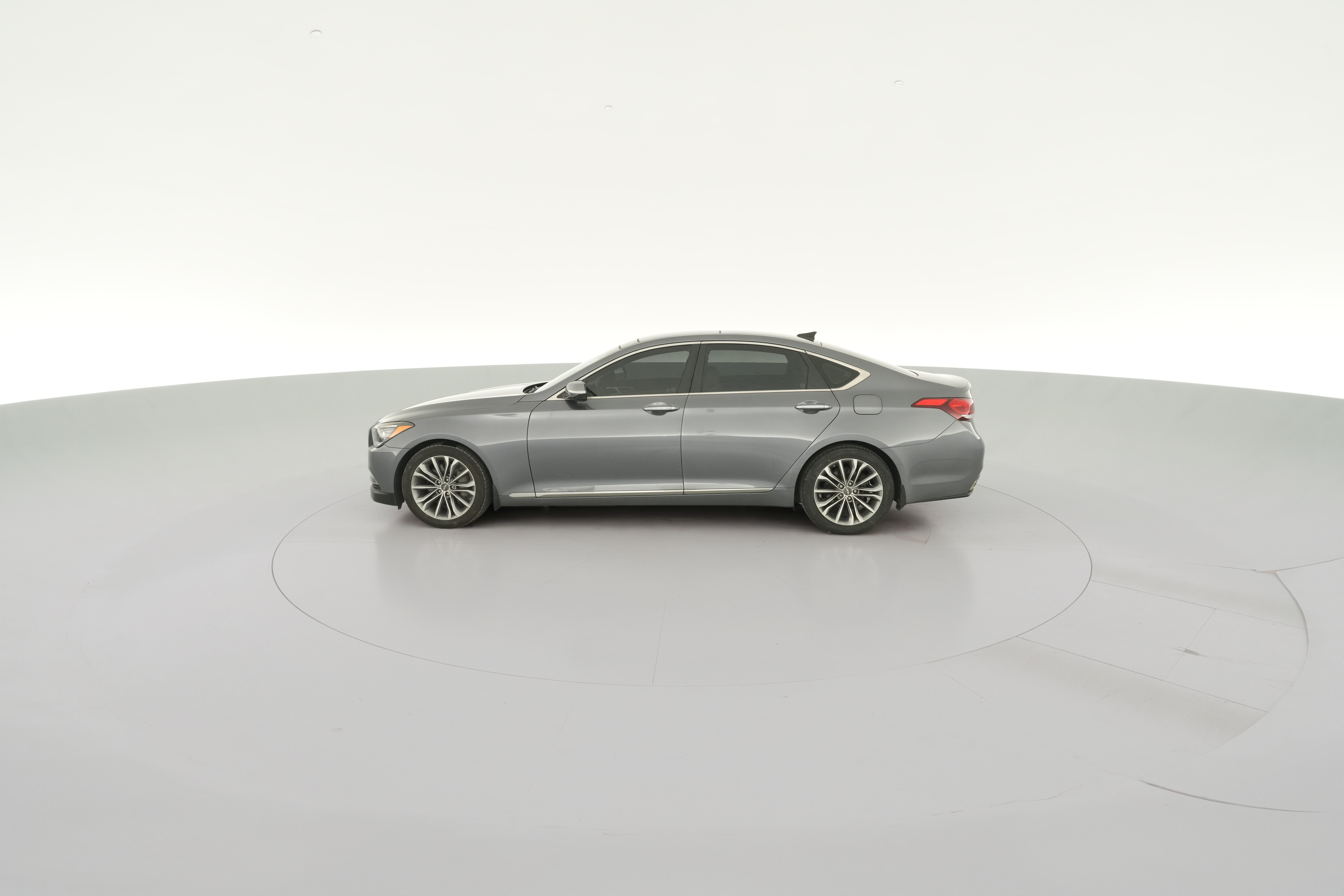 2016 Hyundai Genesis Base - Photo 32