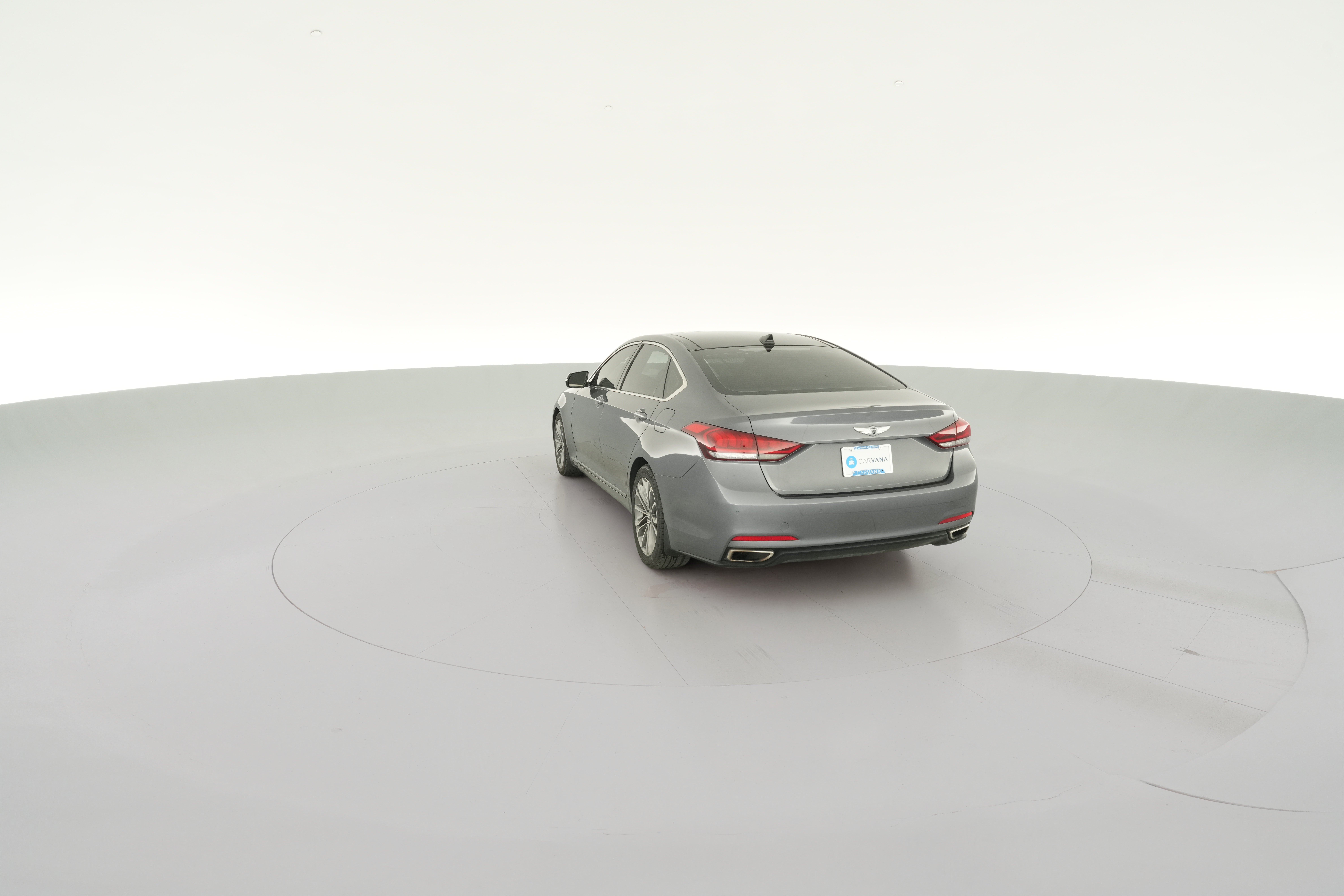 2016 Hyundai Genesis Base - Photo 35