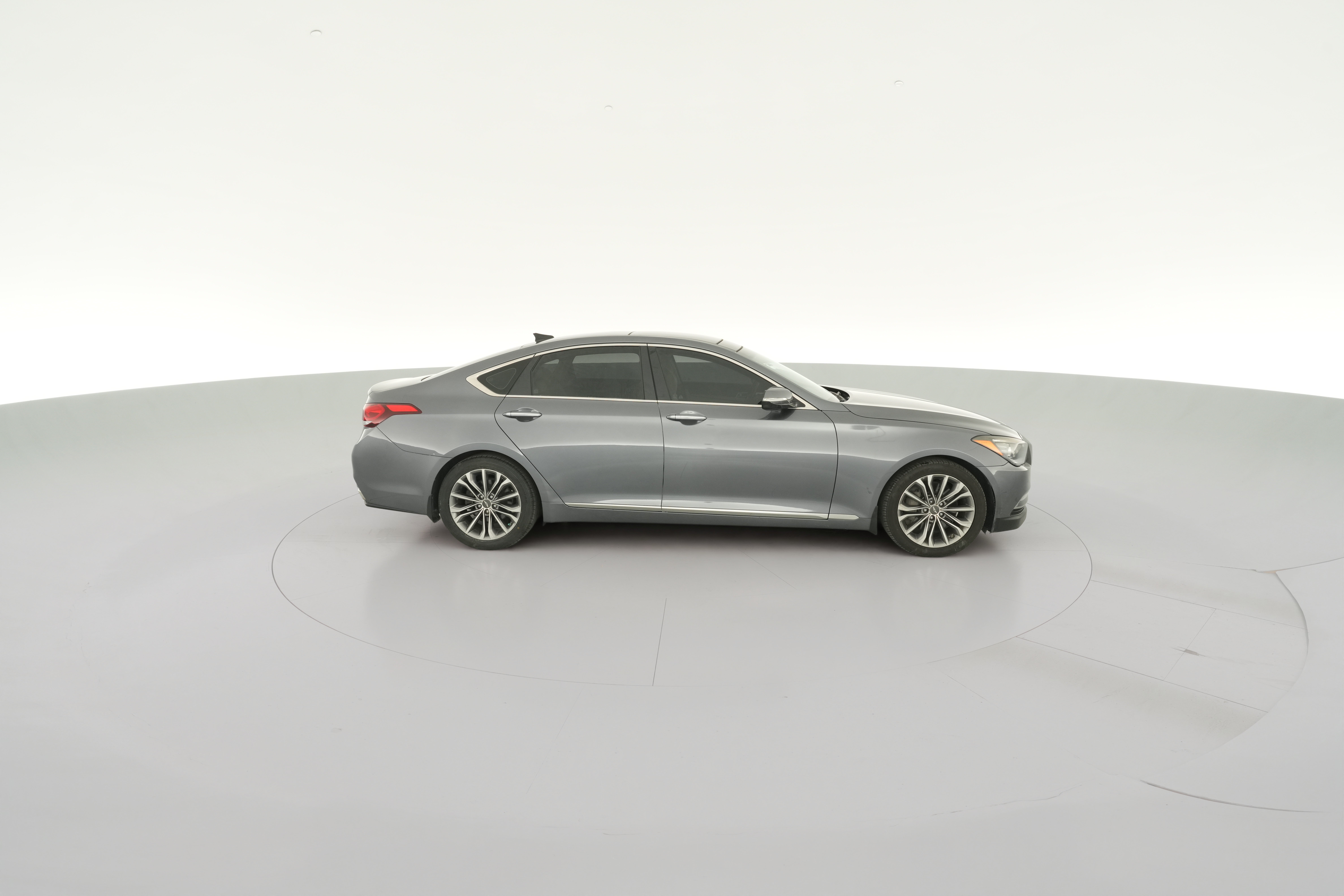 2016 Hyundai Genesis Base - Photo 40