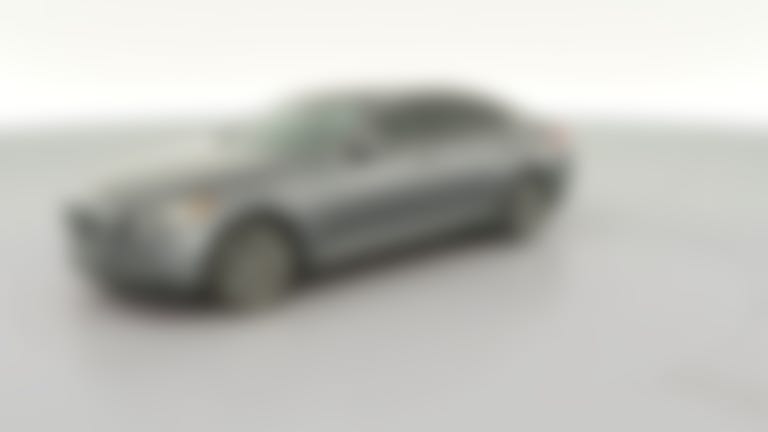 2016 Hyundai Genesis vehicle photo