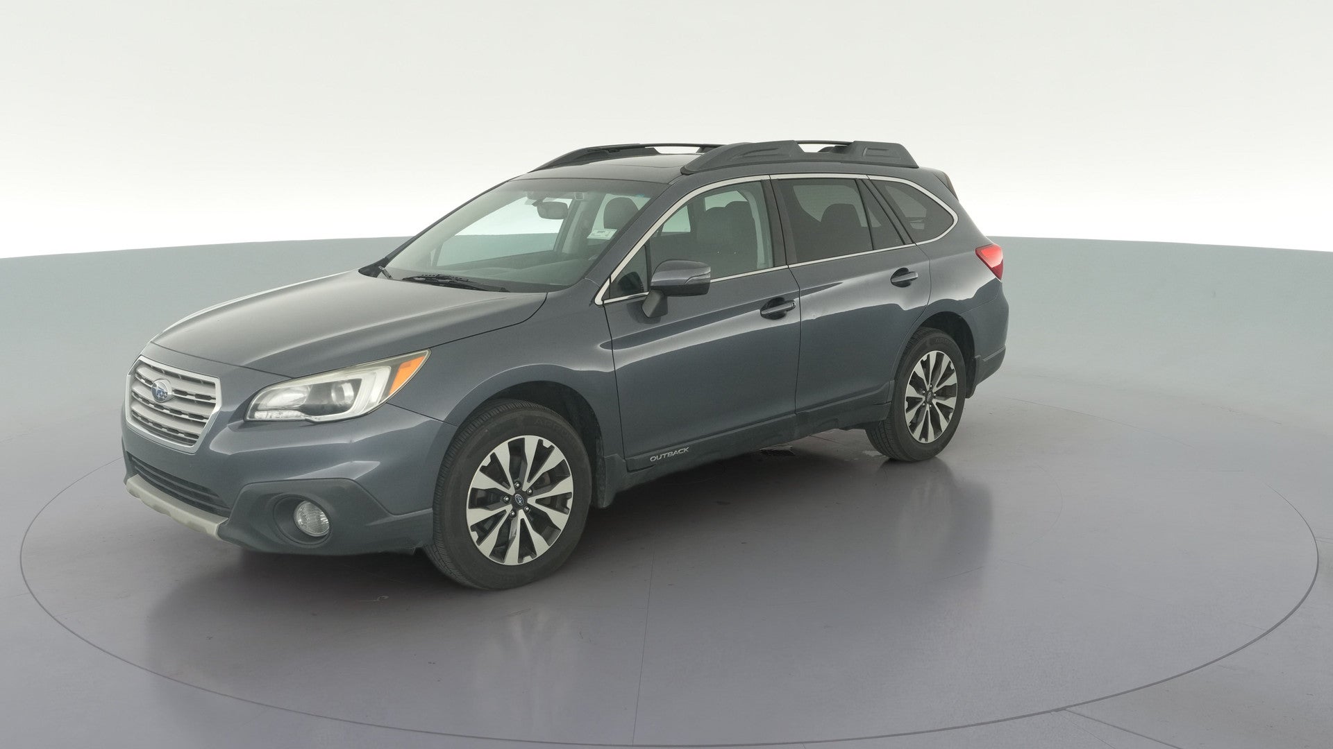 2016 Subaru Outback vehicle photo