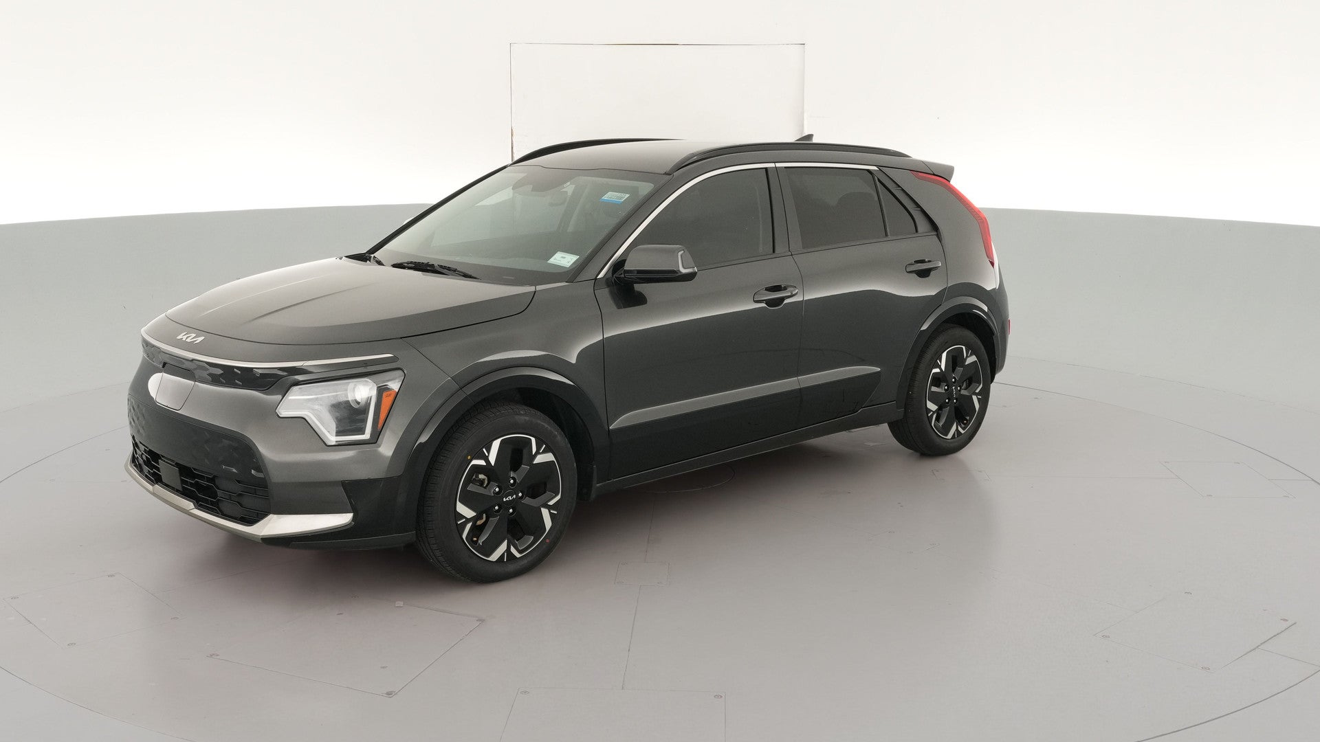2023 Kia Niro EV vehicle photo