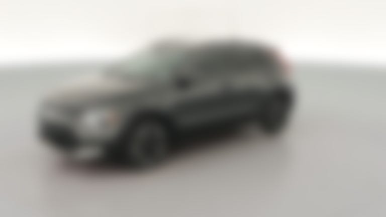 2023 Kia Niro EV vehicle photo