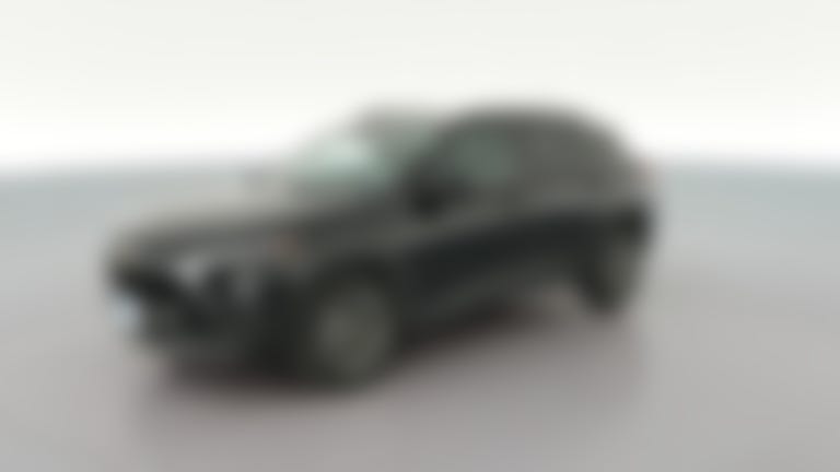 2025 Chevrolet Trax vehicle photo