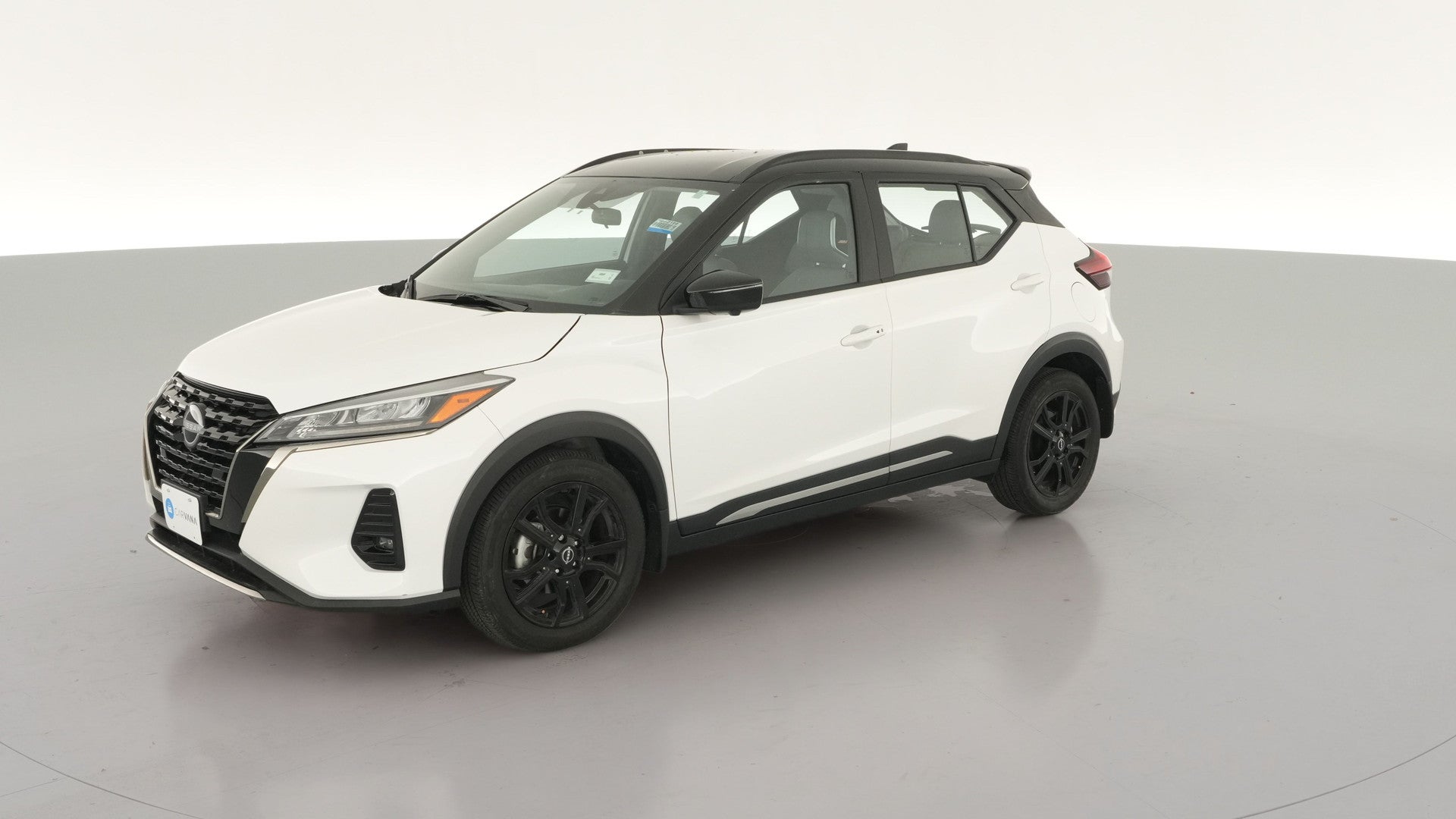 2024 Nissan Kicks vehicle photo