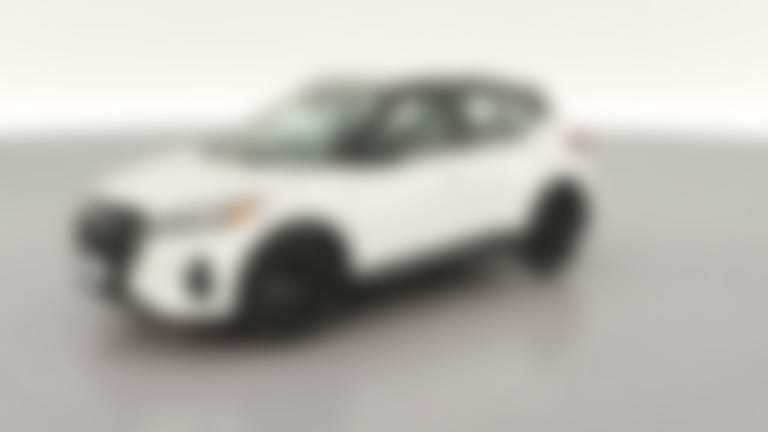 2024 Nissan Kicks vehicle photo