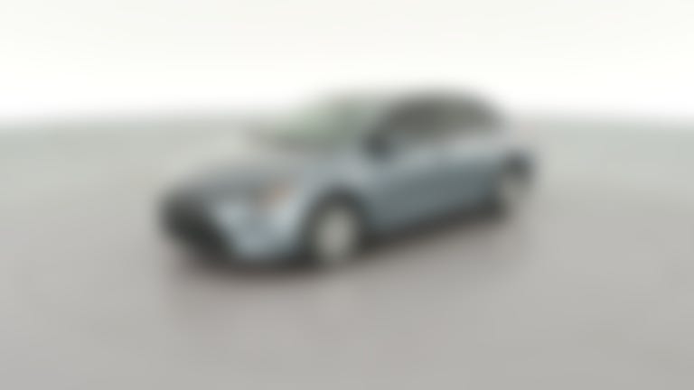 2025 Toyota Corolla vehicle photo