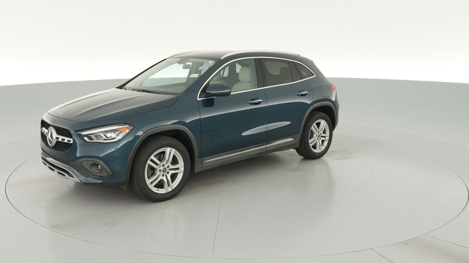 2022 Mercedes-Benz GLA vehicle photo
