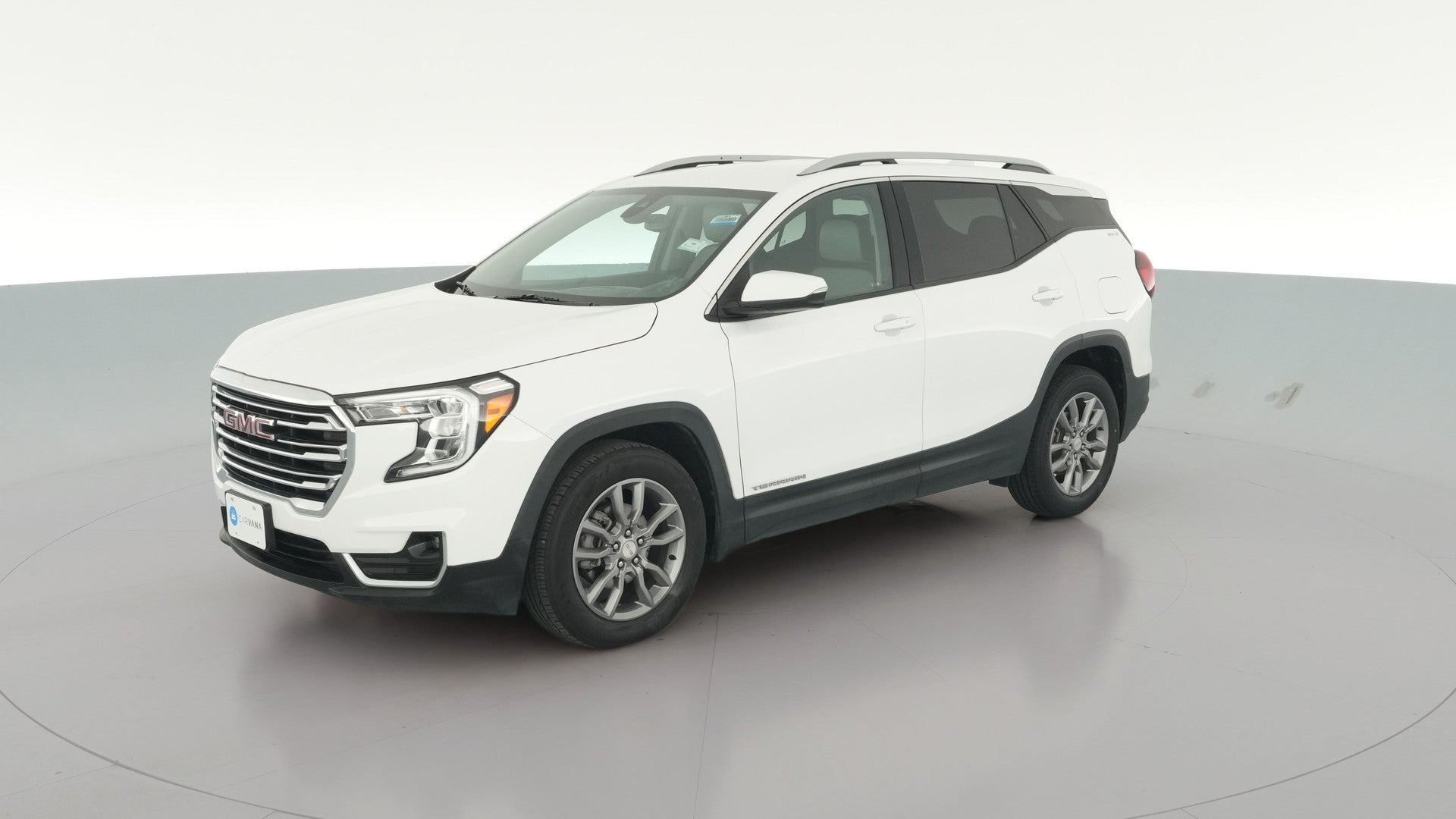 2022 GMC Terrain vehicle photo