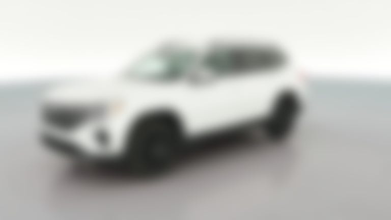 2026 Volkswagen Atlas vehicle photo