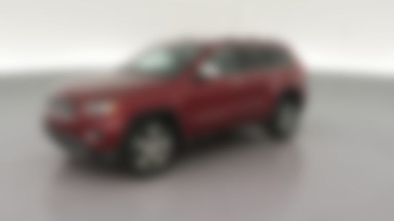 2014 Jeep Grand Cherokee vehicle photo