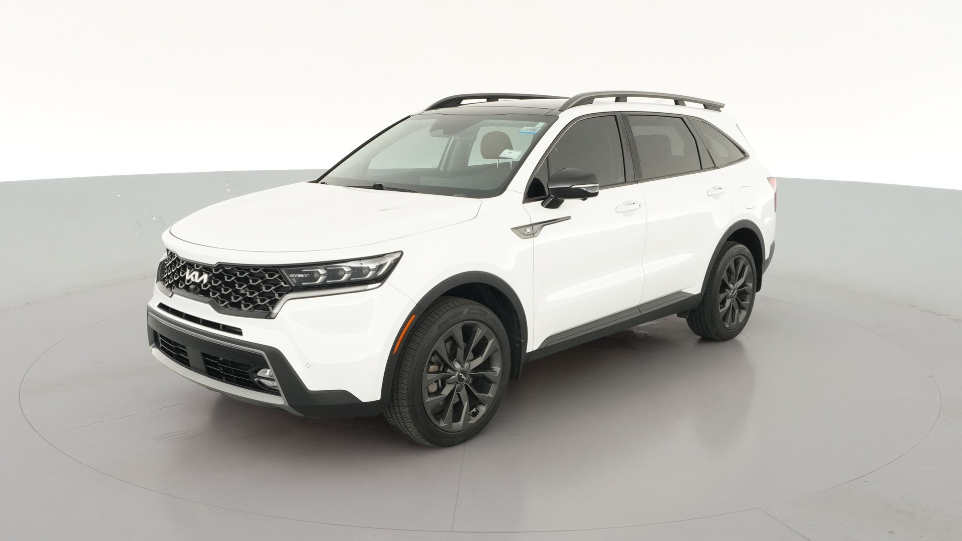 2022 Kia Sorento vehicle photo