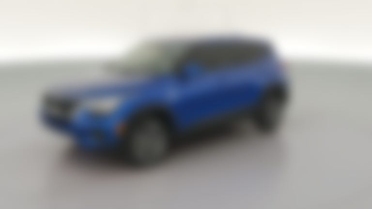 2021 Kia Seltos vehicle photo
