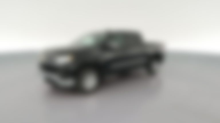 2026 Chevrolet Silverado 1500 Crew Cab vehicle photo