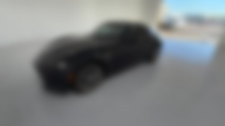 2023 MAZDA MX-5 Miata RF vehicle photo