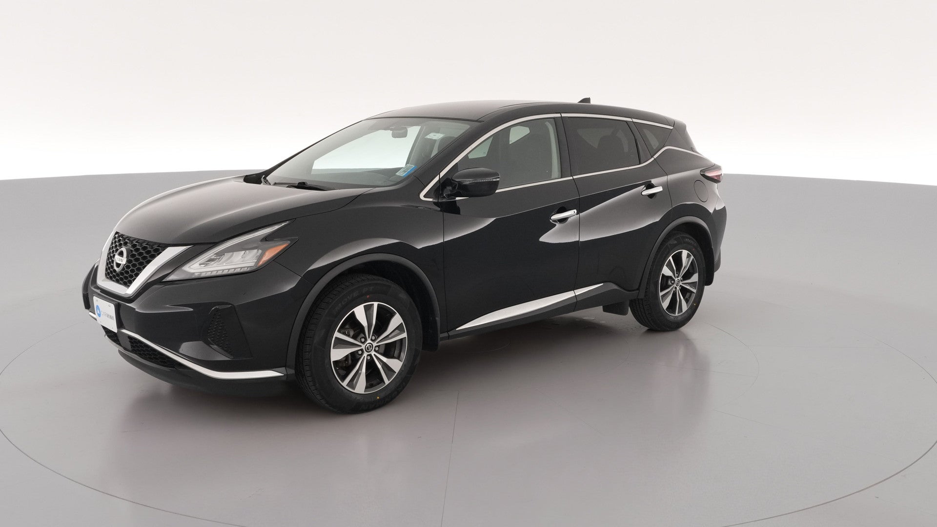2019 Nissan Murano vehicle photo