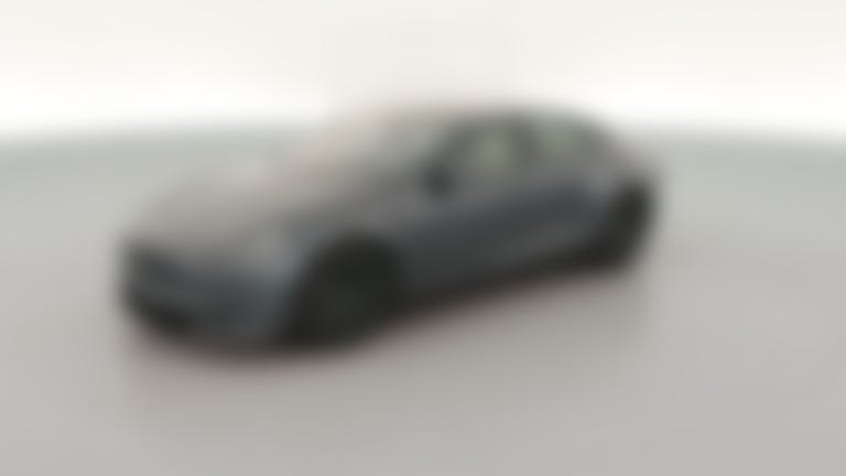 2022 Tesla Model S vehicle photo