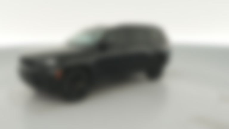 2021 Jeep Grand Cherokee L vehicle photo