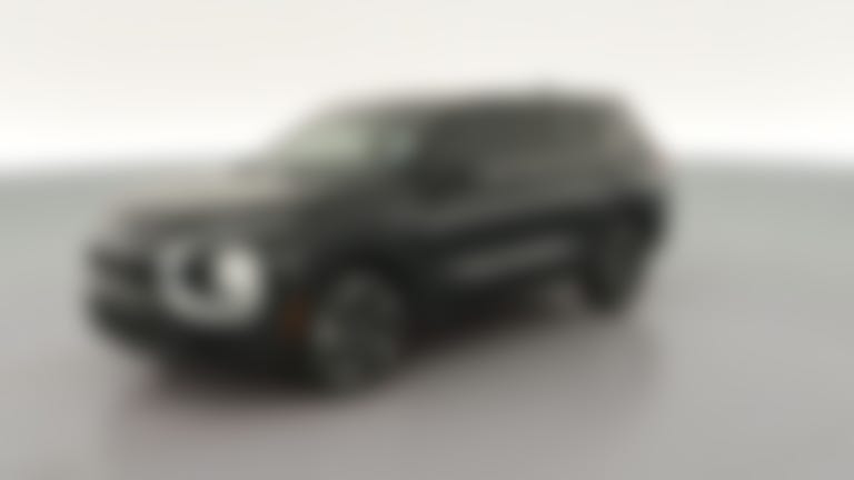 2022 Mitsubishi Outlander vehicle photo