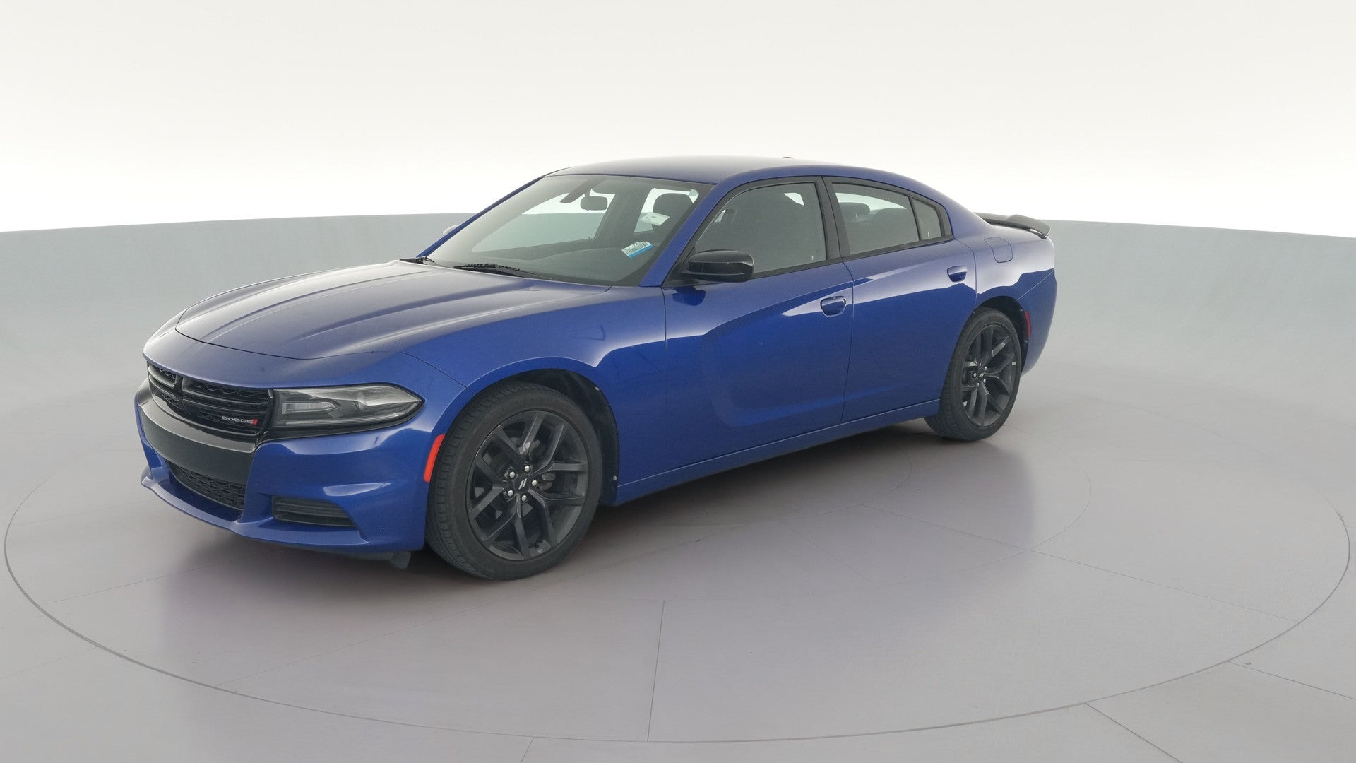 2019 Dodge Charger vehicle photo