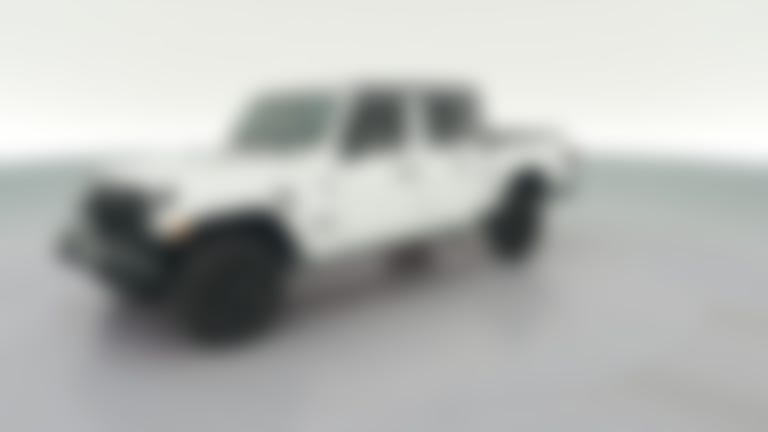 2022 Jeep Gladiator vehicle photo
