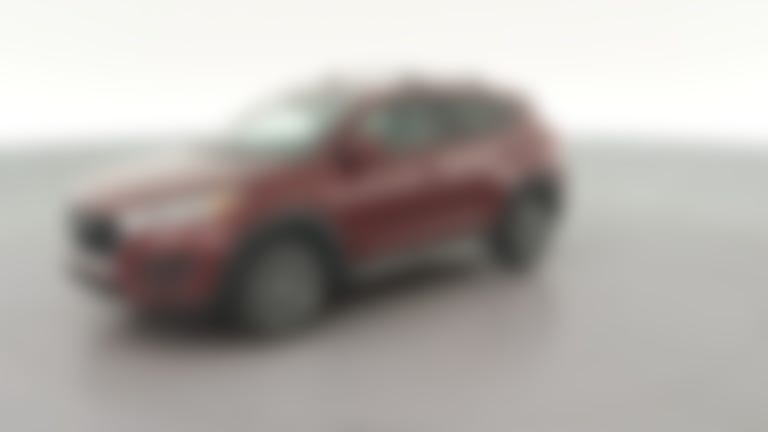 2019 Hyundai Tucson vehicle photo