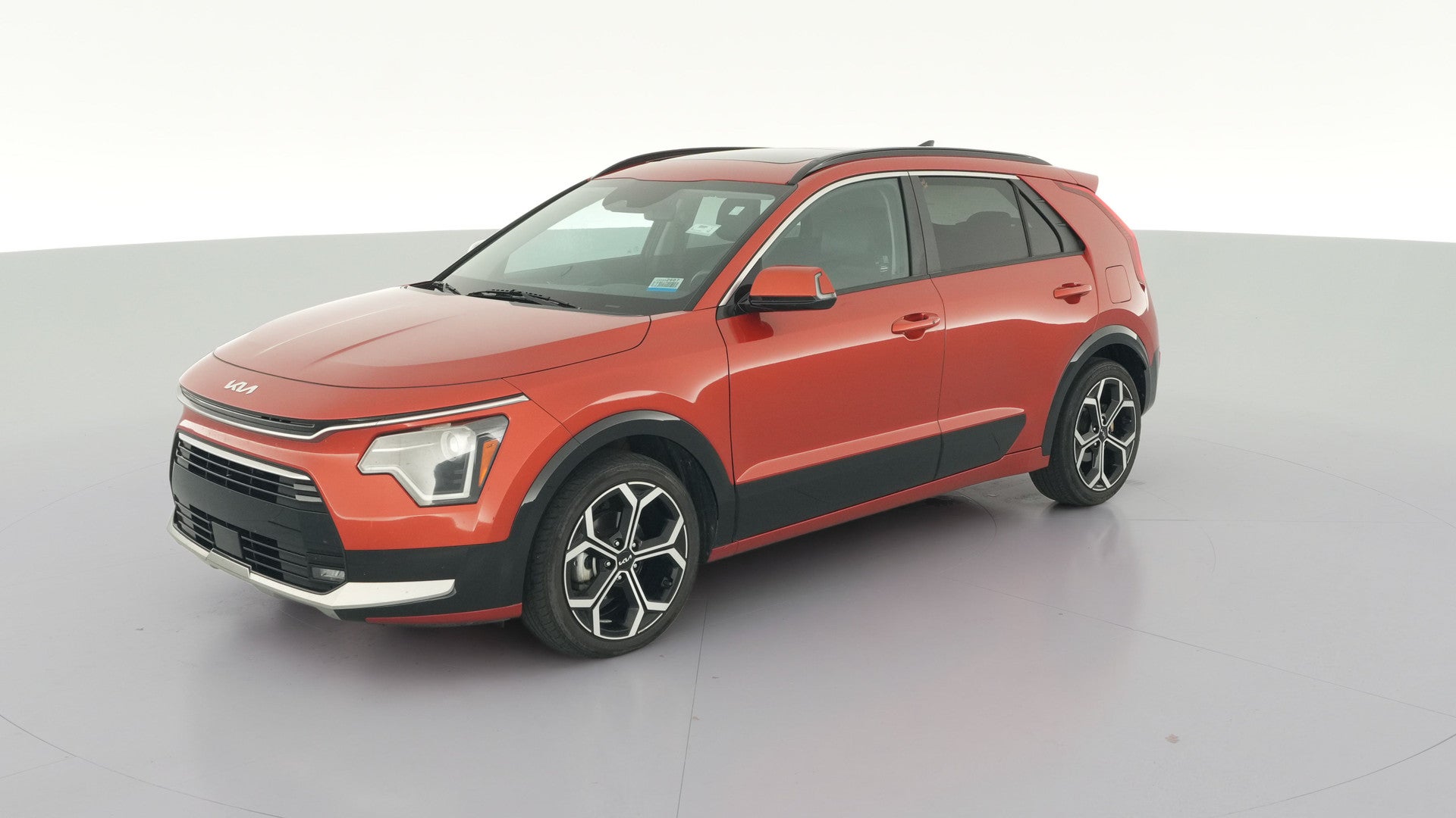 2023 Kia Niro vehicle photo