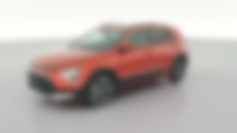 2023 Kia Niro vehicle photo