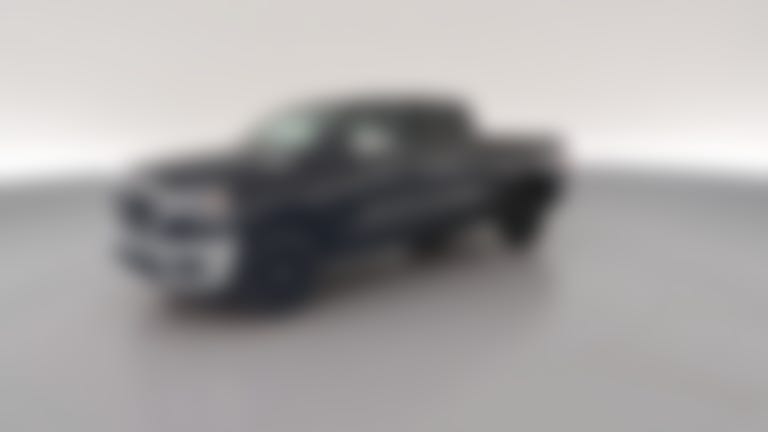 2025 Ram 1500 Crew Cab vehicle photo