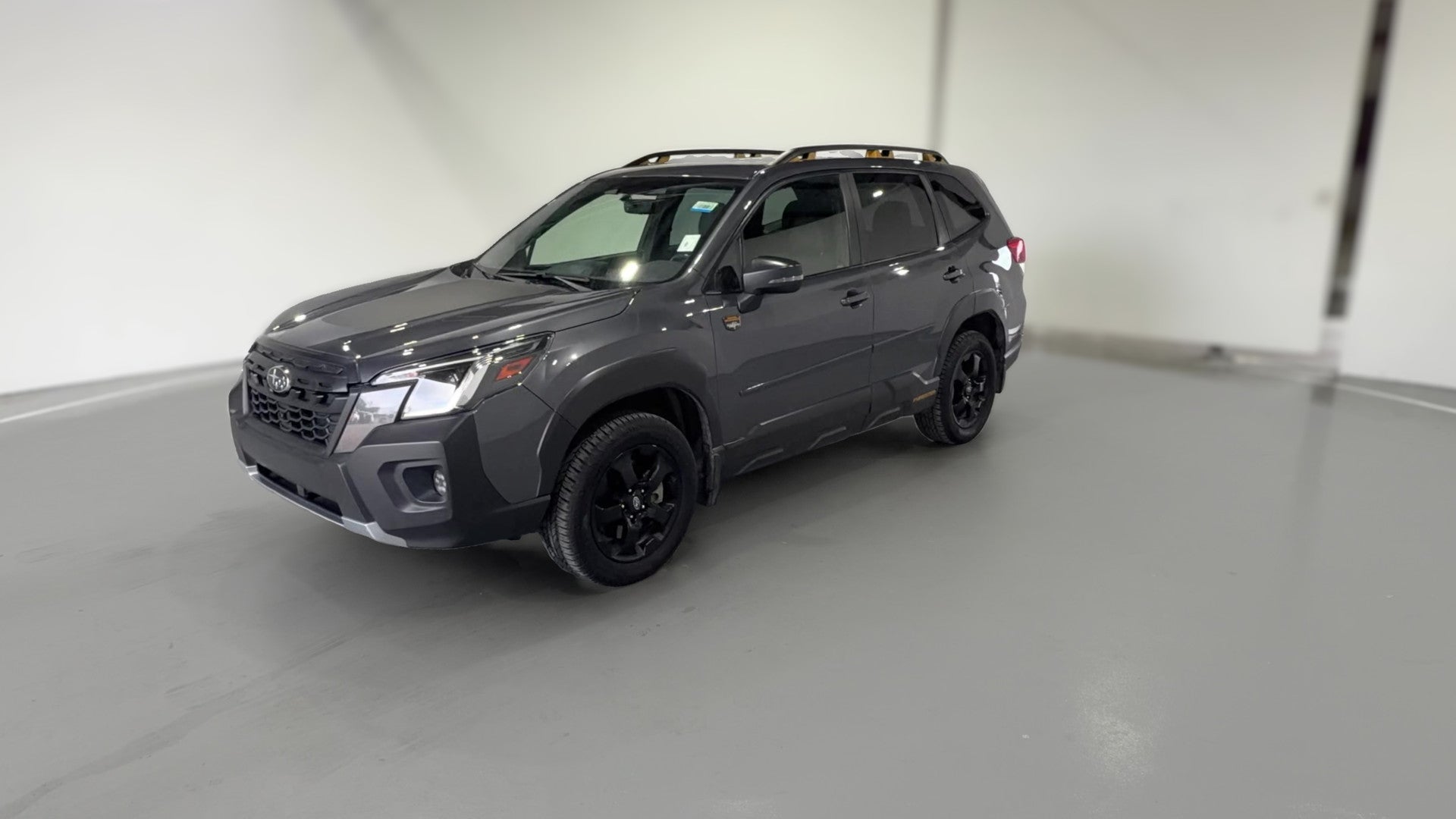 2022 Subaru Forester vehicle photo